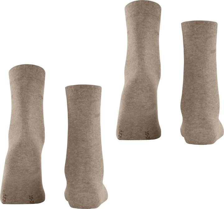 Actual product image Esprit Basic Easy SO 2P (pack of 2, 35 - 38)