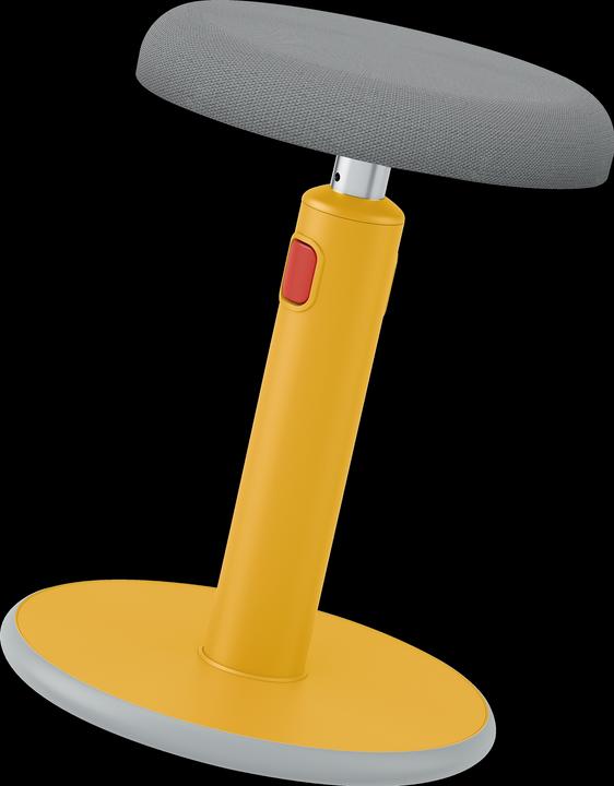 Actual product image Leitz Active Sit Stand Stool Ergo Cosy
