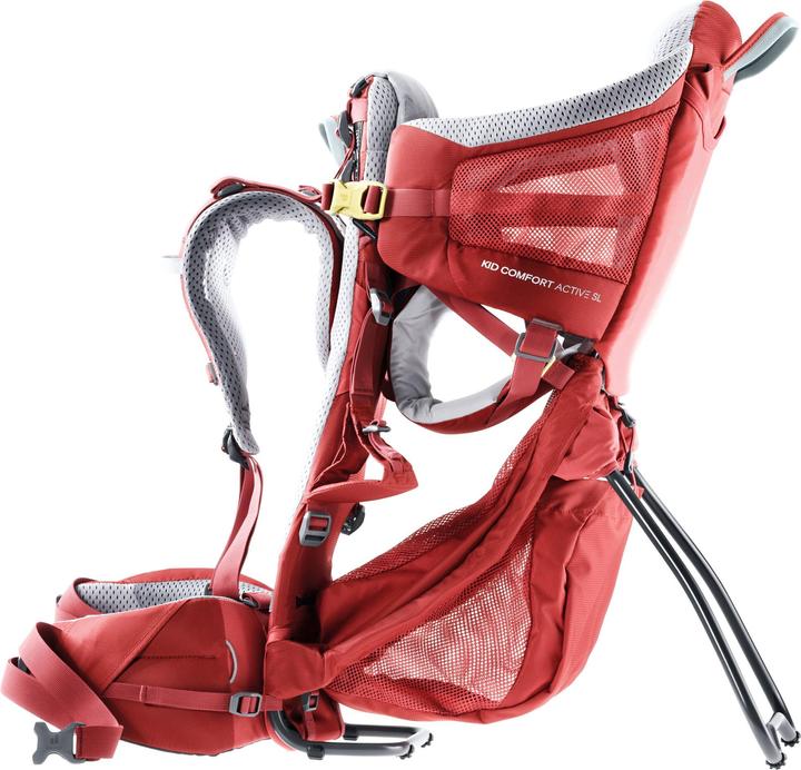 Actual product image Deuter Kid Comfort Active SL