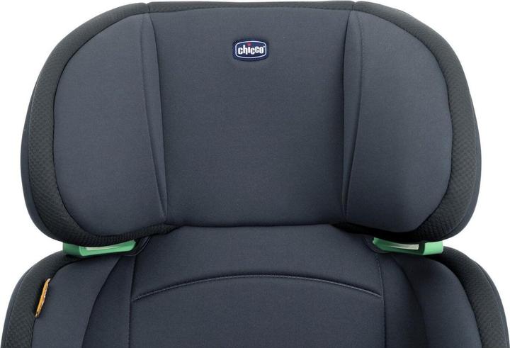 Actual product image Chicco Quizy i-size (Child seat, ECE R129/i-Size Standard)