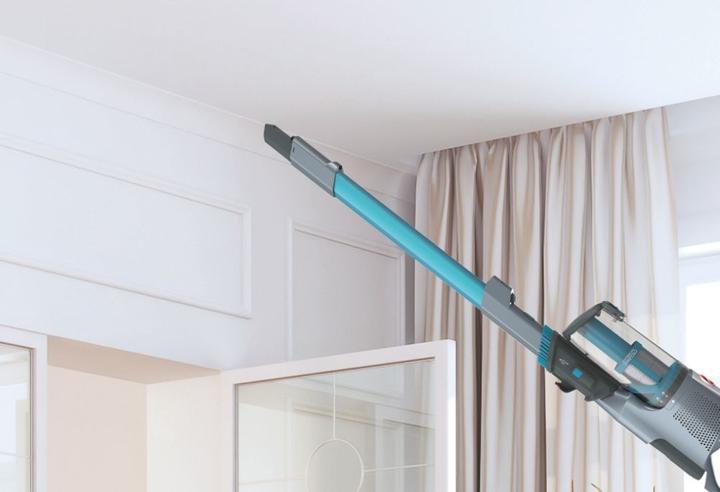 Produktbild Hoover H-Free 500 Hydro Plus