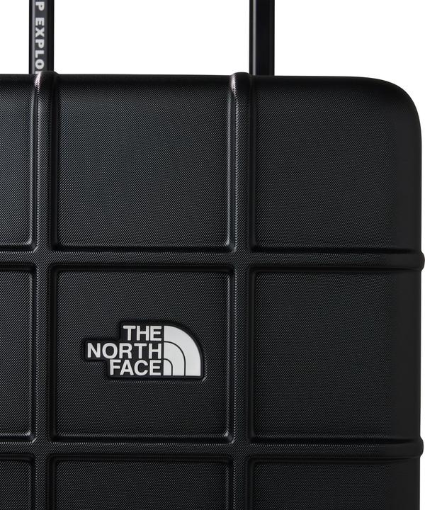 Actual product image North Face All Weather 30 (80 l, M (50 - 90l))