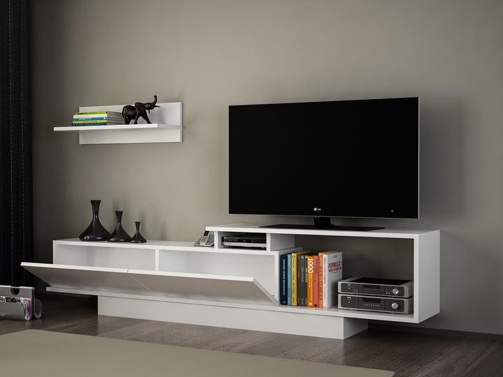Produktbild Kalune Design Aziel (180 x 29.6 x 45 cm)