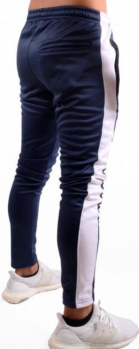 Produktbild Gym Generation Urban Force Joggers Dark Navy (S)