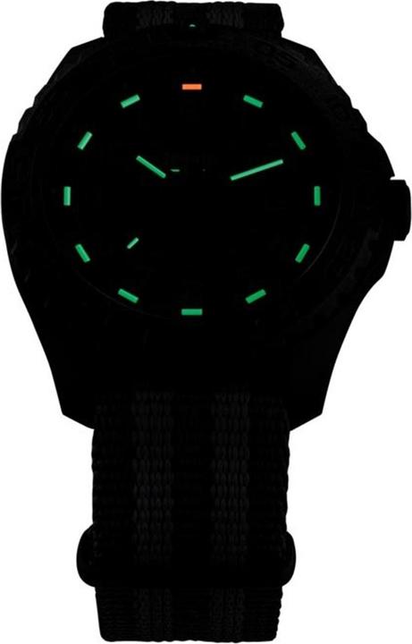 Produktbild Traser P96 OdP Evolution (Taucheruhr, 44 mm)