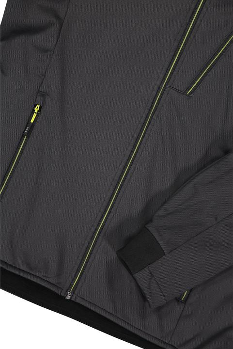 Immagine prodotto CMP Campagnolo Felpa con zip e cappuccio (4XL)
