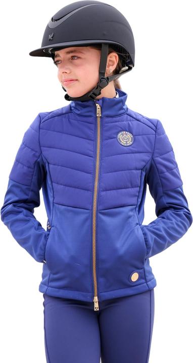 Produktbild Aubrion Steppjacke (140)
