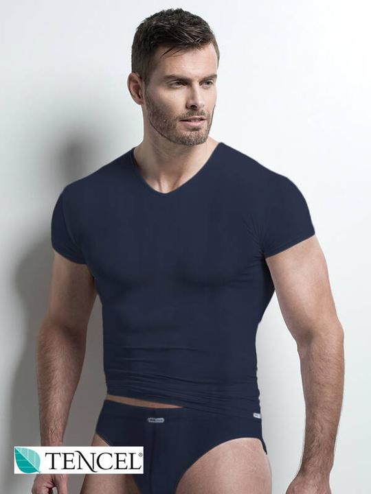Immagine prodotto ISA Bodywear Camicia manica corta VN (XXL)