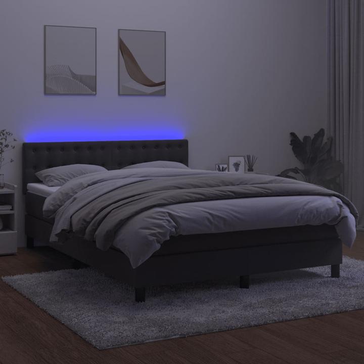 Produktbild VidaXL Alonso (140 x 200 cm, 140 x 200 cm)