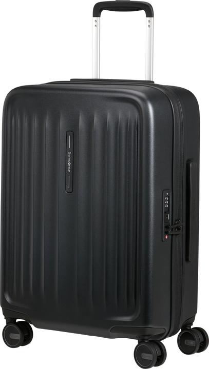 Actual product image Samsonite Spinner (40 l, Hand luggage (up to 50 litres))