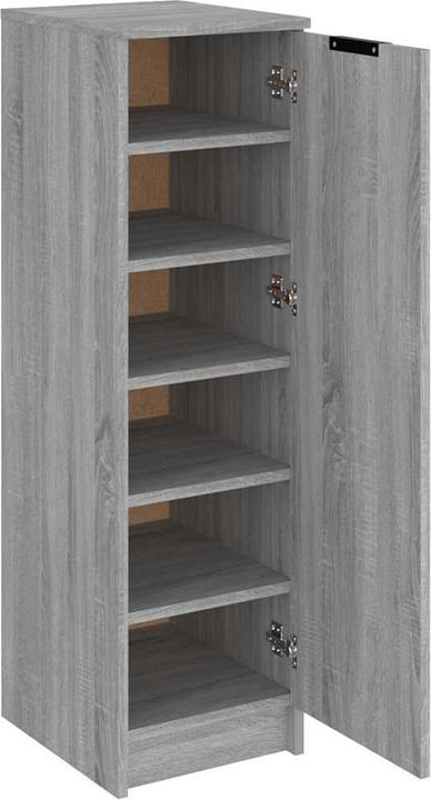 Immagine prodotto VidaXL Briggs (30 x 35 x 100 cm)