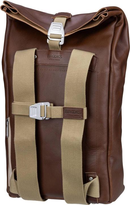 Produktbild Brooks England Rucksack Pickwick Leather 12 L (12 l)
