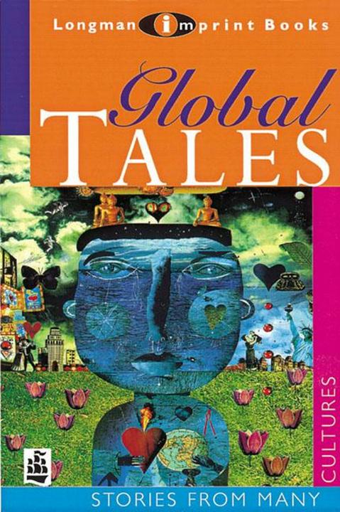 Image du produit Global Tales (Anglais, Christopher Donovan, Alun Hicks, Michael Marland, Beverley Naidoo, 2024)