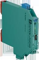 Immagine prodotto Pepperl & Fuchs Amplificatore per interruttore di isolamento KCD2-St-Ex2