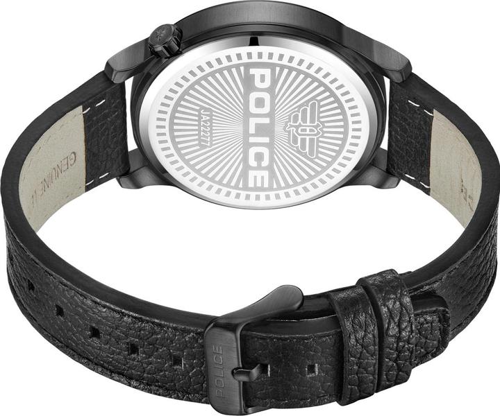 Actual product image Police Jet (Analogue wristwatch, 44 mm)