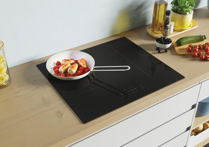 Immagine prodotto Candy CTP643C/YEP