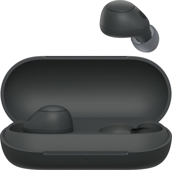 Image du produit Sony WF-C700N (ANC, 7.50 h, Sans fil)