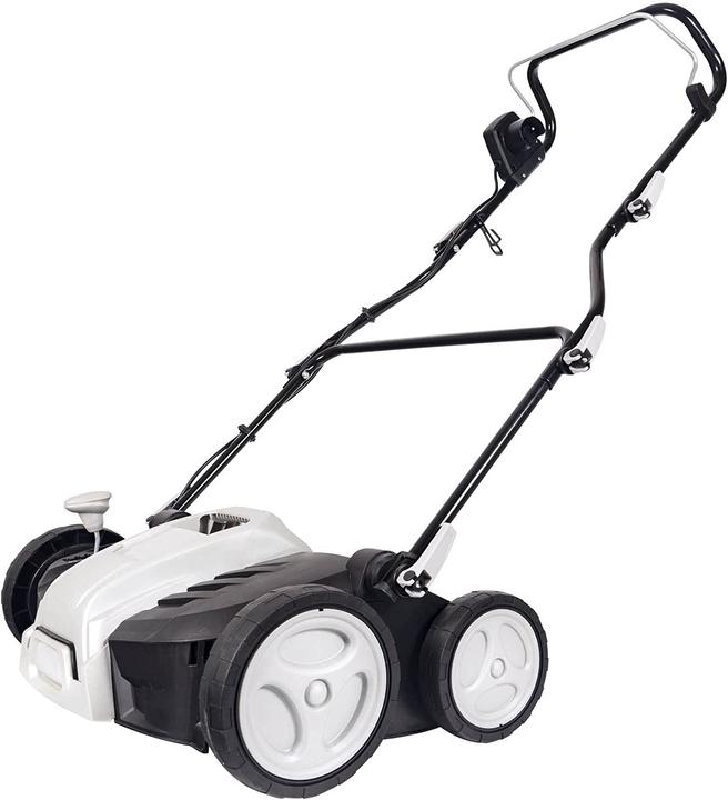 Produktbild Deltafox Vertikutierer/Rasenlüfter - 1500 W - 36 cm