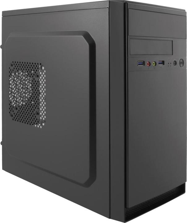 CoolBox M500 (mATX)