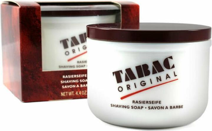 Productafbeelding Tabac Origineel (125 ml, Scheerzeep)