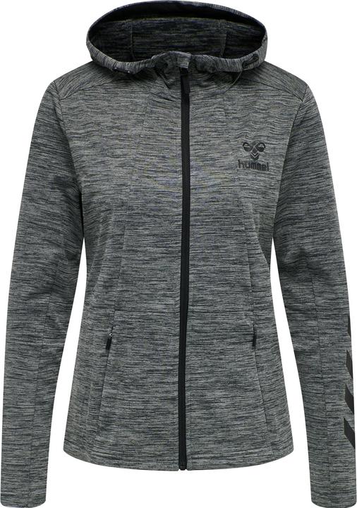 hummel Selby Zip Hoodie (XS)