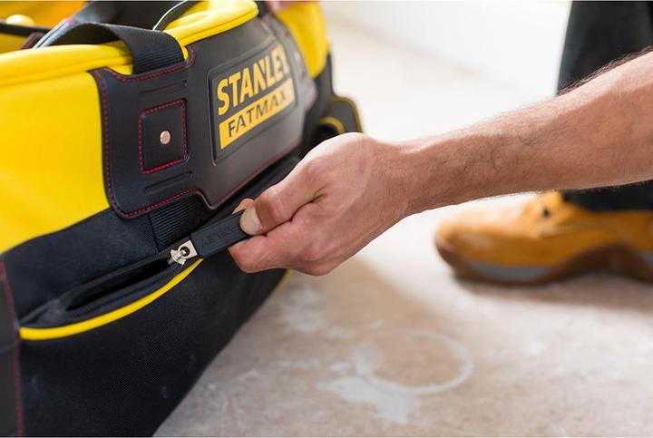 Actual product image Stanley Tool bags (1 pieces)