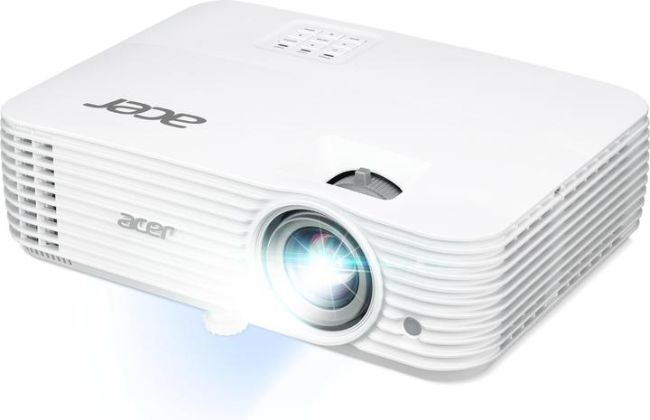 Produktbild Acer H6543KI (Full HD, 4800 lm, 1.5 - 1.65:1)