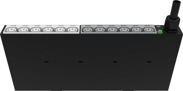 Produktbild HPE G2 Basic 3.6kVA/(12) C13 WW PDU