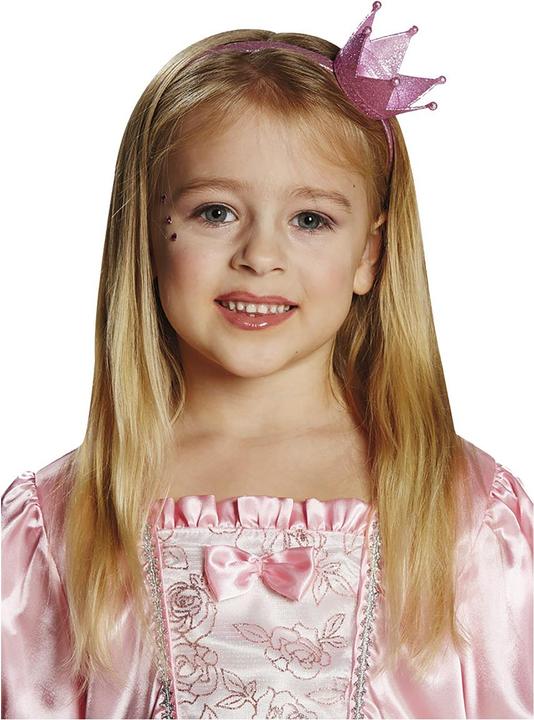 Immagine prodotto Rubies Fascia per capelli corona glitter