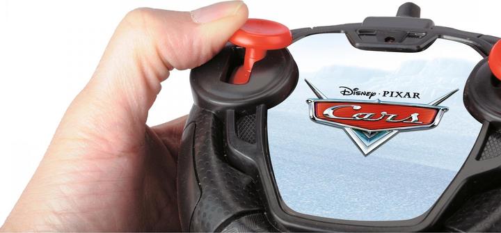 Actual product image Jada Turbo Racer Mater
