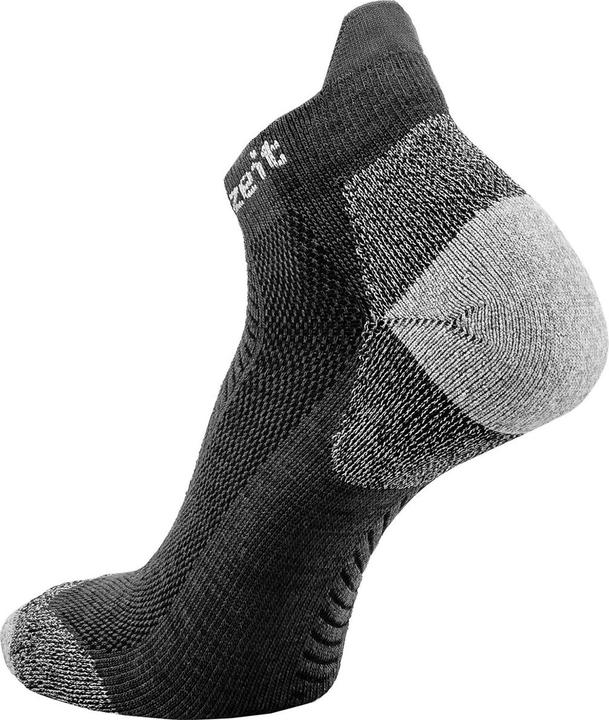 Image du produit Bergzeit Chaussettes de sneakers en mérinos (45 - 47)