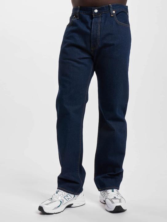 Actual product image Levis 501 Jeans onewash (W33/L32)