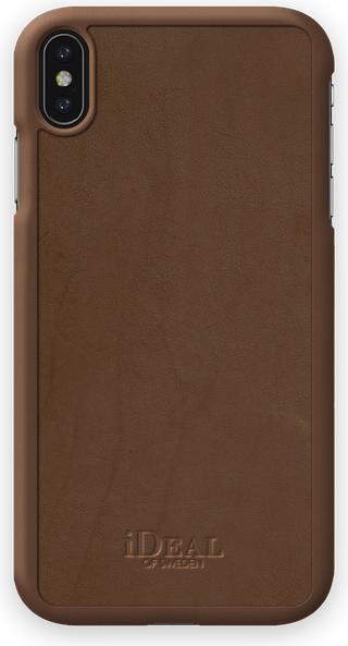 Produktbild iDeal Of Sweden Como Case (Apple iPhone XS Max)