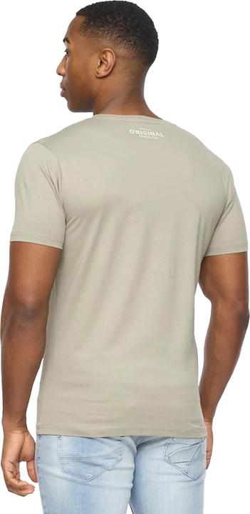 Image du produit Crosshatch - T-shirt ATHWOOD - Homme (L)