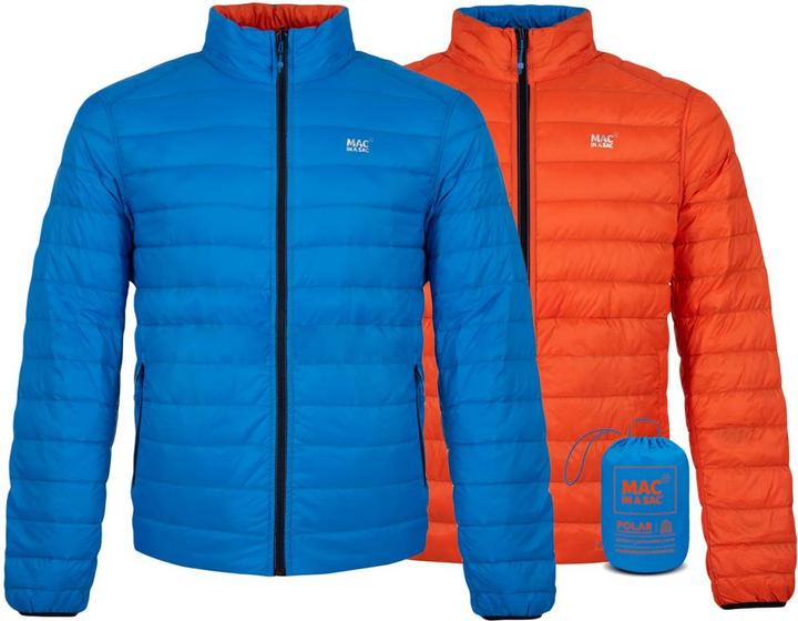Mac in a Sac Polar (XS)