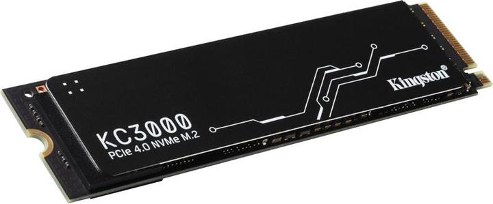 Immagine prodotto Kingston KC3000 (2048 GB, M.2 2280)