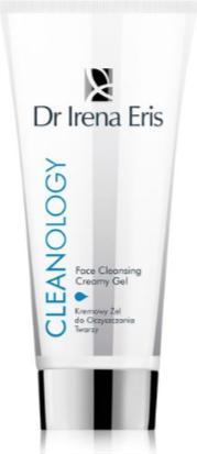 Immagine prodotto Dr Irena Eris Cleanology Gel detergente cremoso per il viso 175ml (Gel, 175 ml)