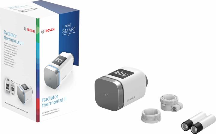Produktbild Bosch Smart Home Controller II