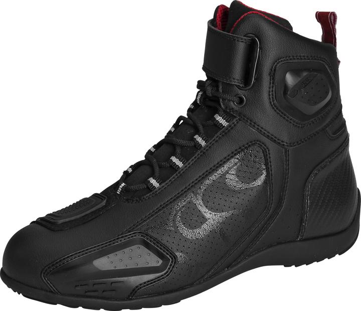 iXS Sport RS-400 (Herren, Jungen, 40)