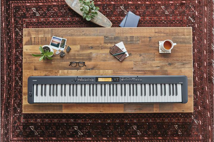 Image du produit Casio CDP-S360 (88 Boutons)