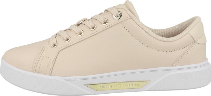 Produktbild Tommy Hilfiger Golden HW Court - 60335 (38)