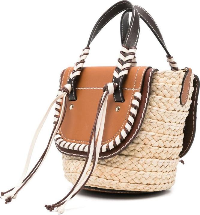 Actual product image Cuba Lab Borse... Marrone