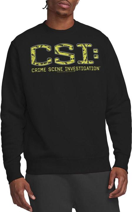 Produktbild Csi: NY Sweatshirt (S)