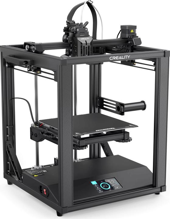 Immagine prodotto Creality Ender 5 S1