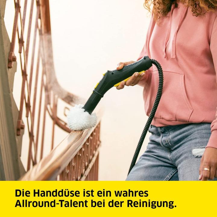 Image du produit Kärcher SC 2 Deluxe EasyFix (3.20 bar, 1500 W)