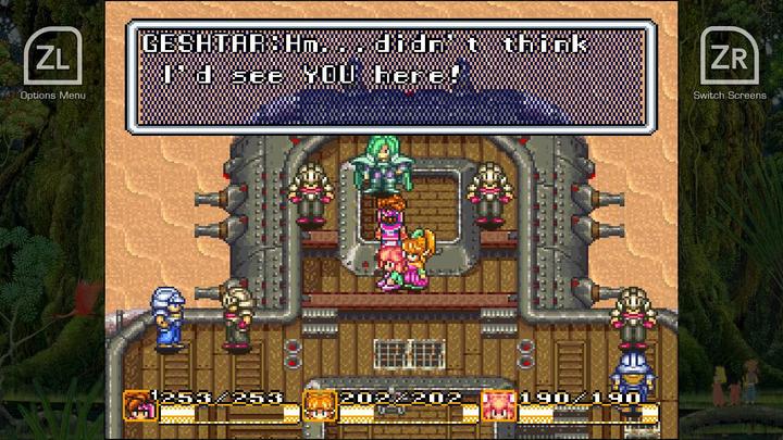 Actual product image Square Enix Collection of Mana (Switch, Switch Lite, Switch OLED, Multilingual)