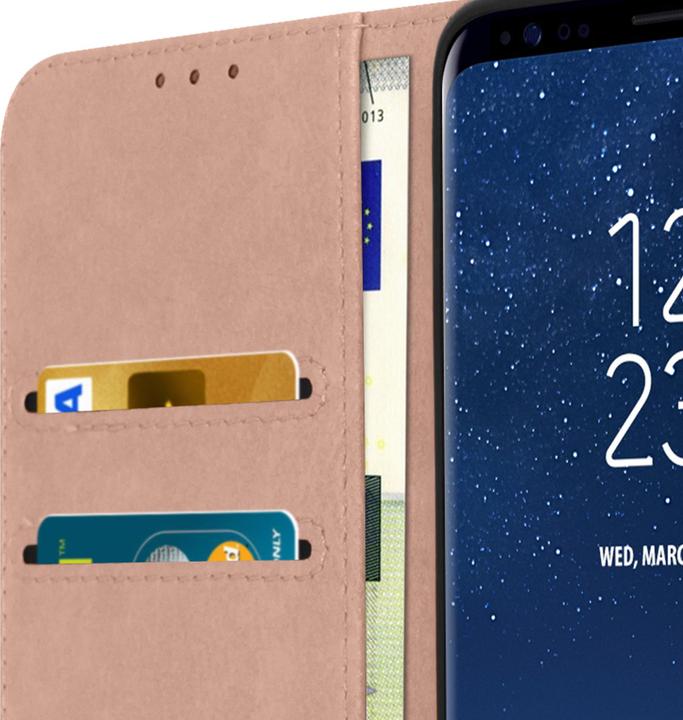 Image du produit Avizar Série Chester (Samsung Galaxy S8)