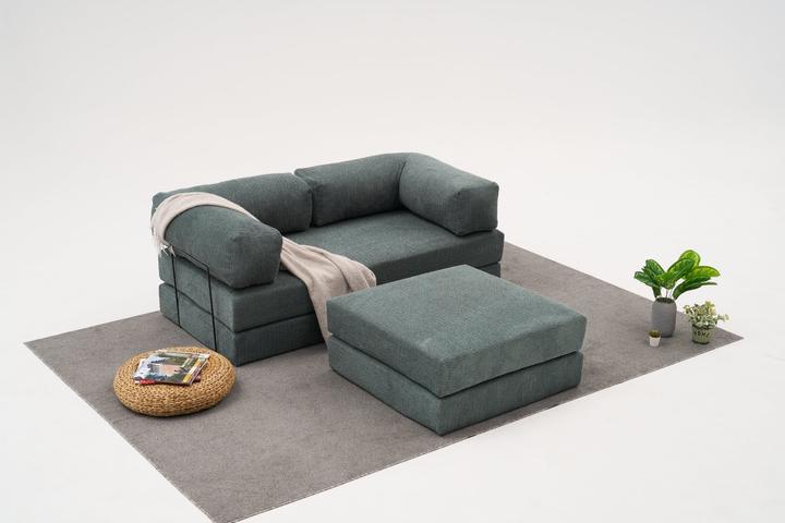 Actual product image Atelier del Sofa Comfort (Corner sofa)