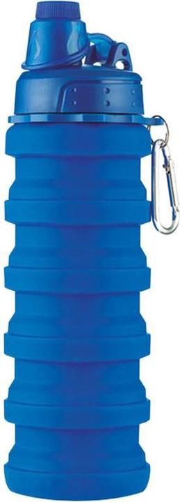 Image du produit TOP Bouteille en silicone pliable (0.50 l)