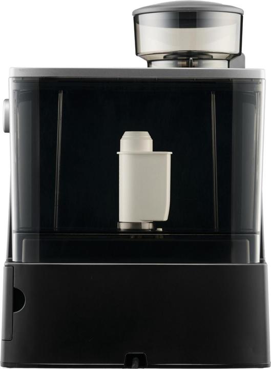 Actual product image Solis Grind&Infuse PERFETTA (Type 1019) black